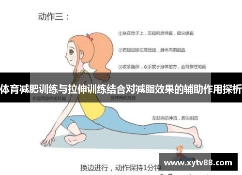 体育减肥训练与拉伸训练结合对减脂效果的辅助作用探析